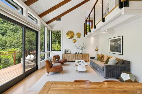842 Autumn Lane Mill Valley CA 94941