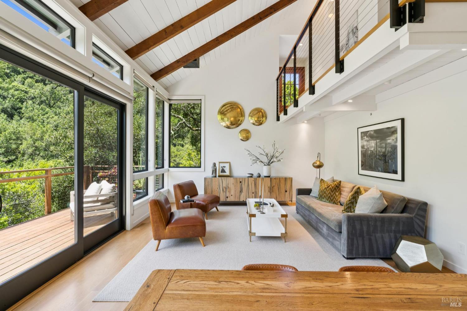 842 Autumn Lane Mill Valley CA 94941