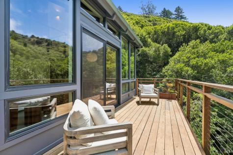 842 Autumn Lane Mill Valley CA 94941