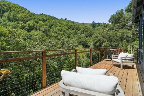 842 Autumn Lane Mill Valley CA 94941