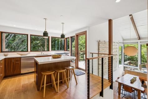 842 Autumn Lane Mill Valley CA 94941