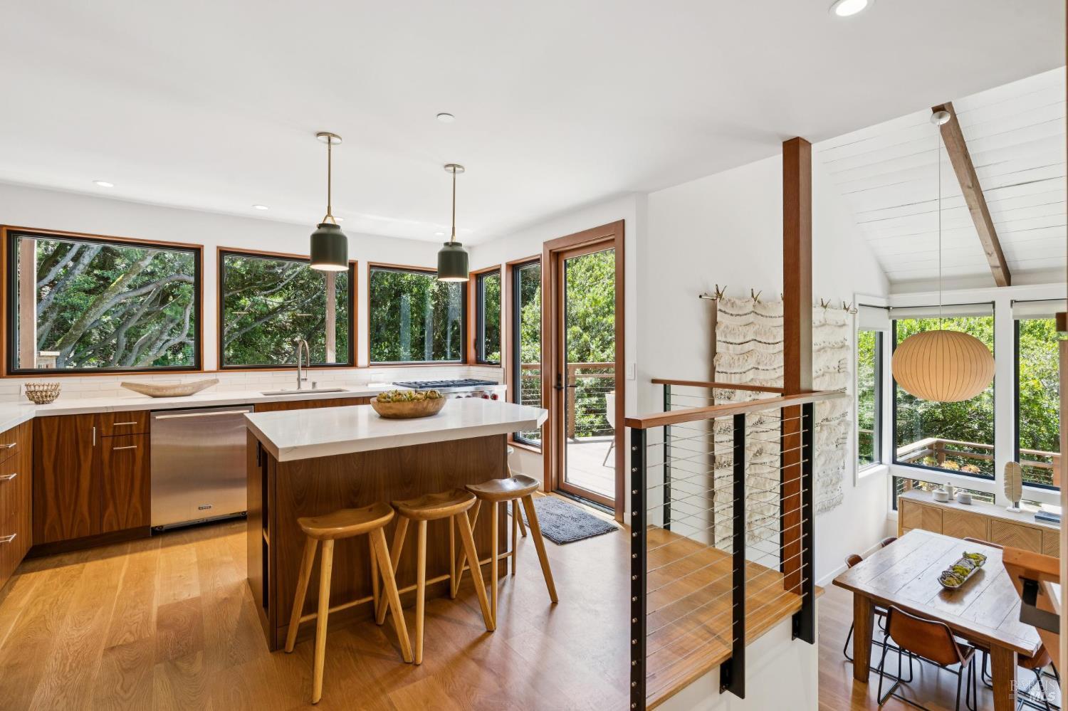 842 Autumn Lane Mill Valley CA 94941