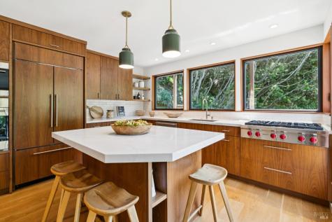 842 Autumn Lane Mill Valley CA 94941