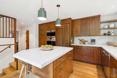 842 Autumn Lane Mill Valley CA 94941