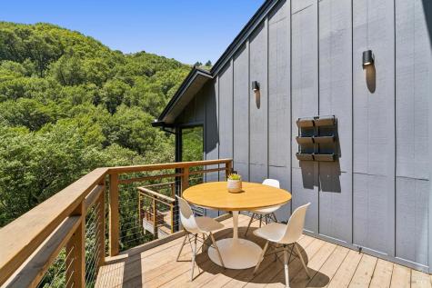 842 Autumn Lane Mill Valley CA 94941