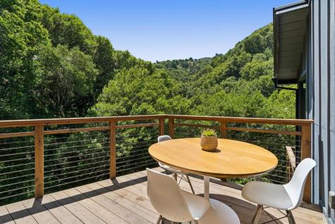 842 Autumn Lane Mill Valley CA 94941