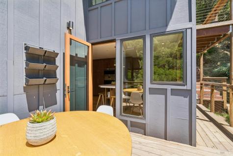 842 Autumn Lane Mill Valley CA 94941