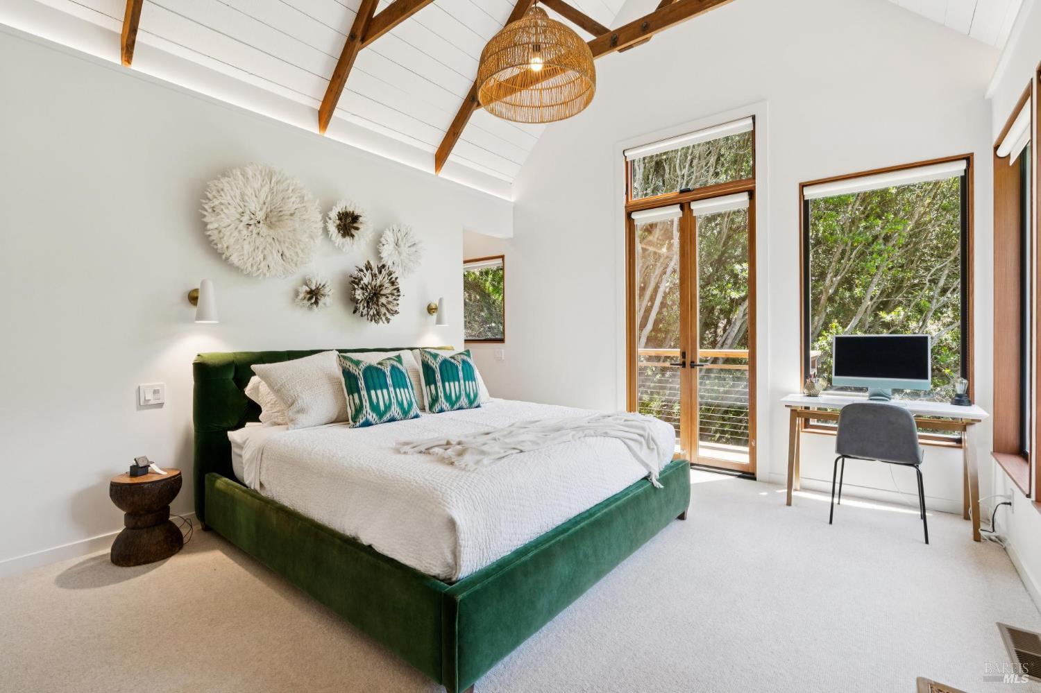 842 Autumn Lane Mill Valley CA 94941