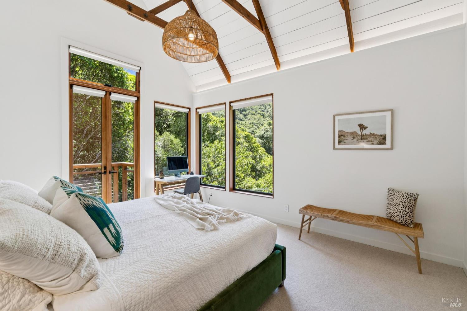 842 Autumn Lane Mill Valley CA 94941
