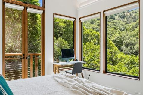 842 Autumn Lane Mill Valley CA 94941