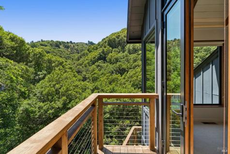 842 Autumn Lane Mill Valley CA 94941