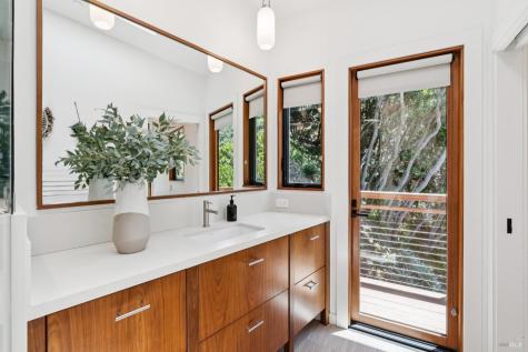 842 Autumn Lane Mill Valley CA 94941