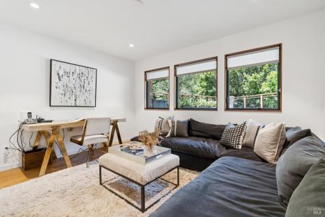 842 Autumn Lane Mill Valley CA 94941