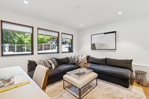 842 Autumn Lane Mill Valley CA 94941