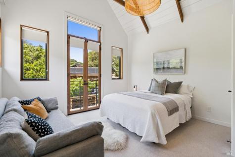 842 Autumn Lane Mill Valley CA 94941