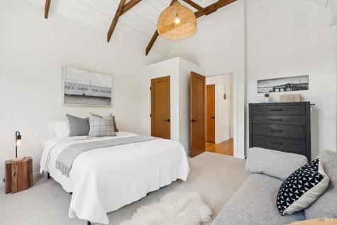 842 Autumn Lane Mill Valley CA 94941