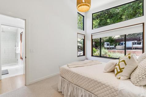 842 Autumn Lane Mill Valley CA 94941