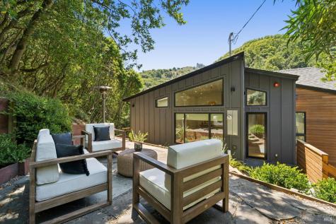 842 Autumn Lane Mill Valley CA 94941