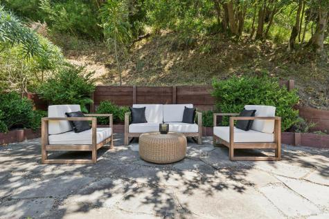 842 Autumn Lane Mill Valley CA 94941