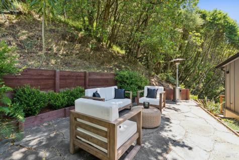 842 Autumn Lane Mill Valley CA 94941