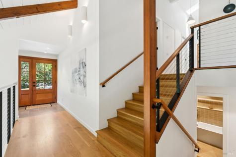 842 Autumn Lane Mill Valley CA 94941
