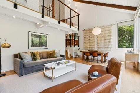 842 Autumn Lane Mill Valley CA 94941