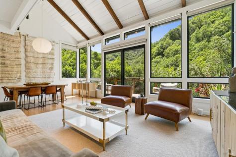 842 Autumn Lane Mill Valley CA 94941