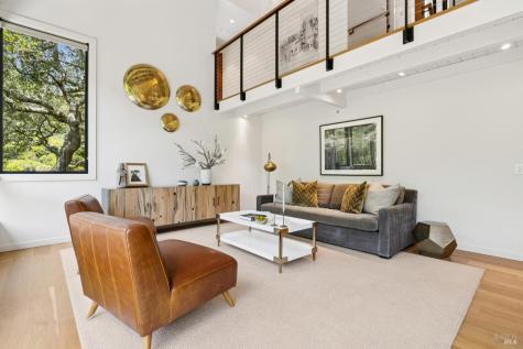 842 Autumn Lane Mill Valley CA 94941