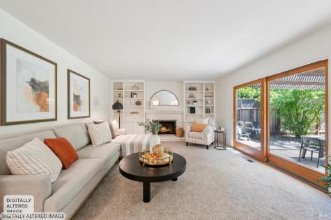 1886 Neotomas Avenue Santa Rosa CA 95405