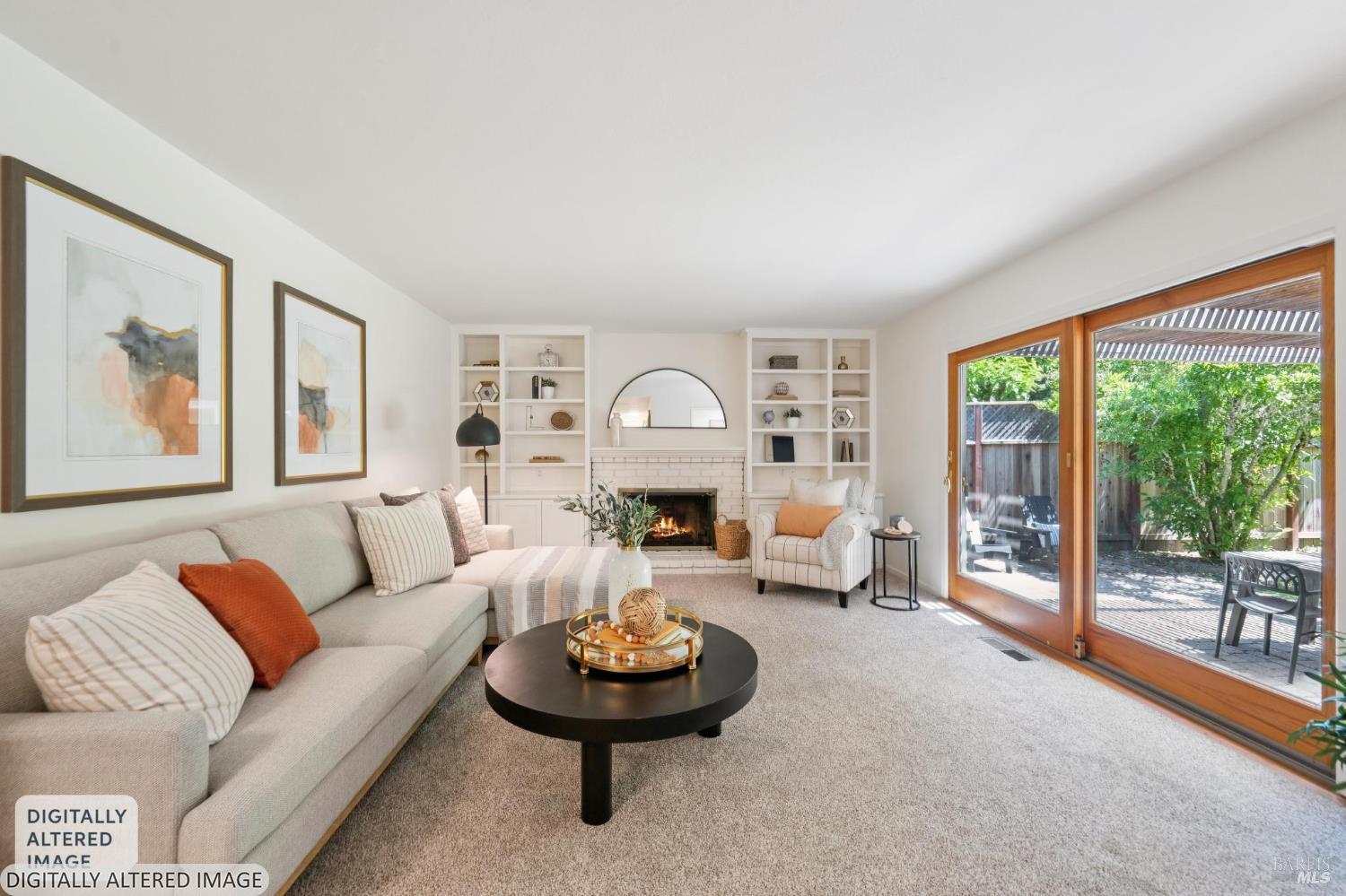 1886 Neotomas Avenue Santa Rosa CA 95405