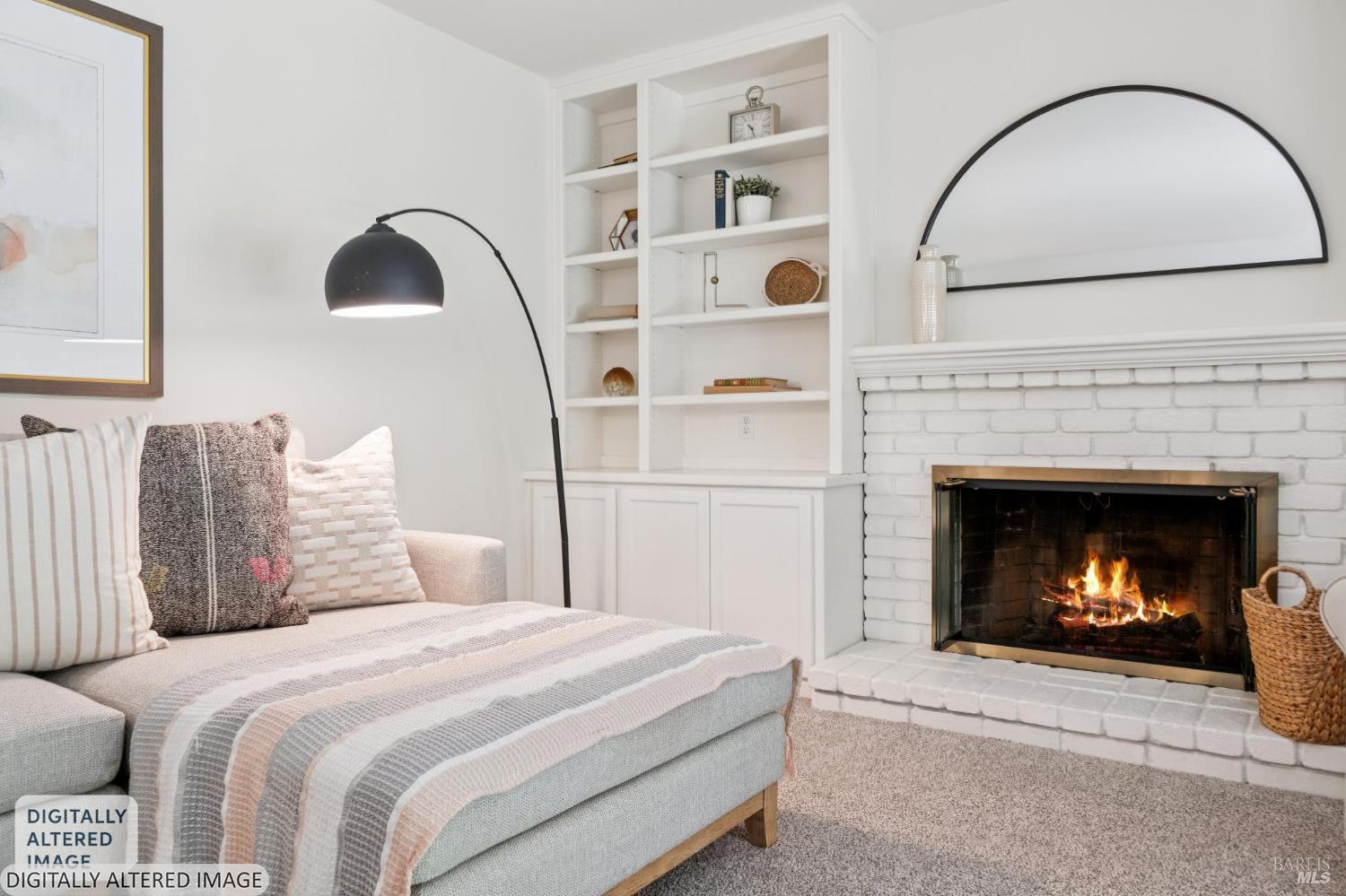 1886 Neotomas Avenue Santa Rosa CA 95405