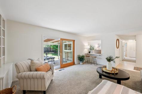 1886 Neotomas Avenue Santa Rosa CA 95405