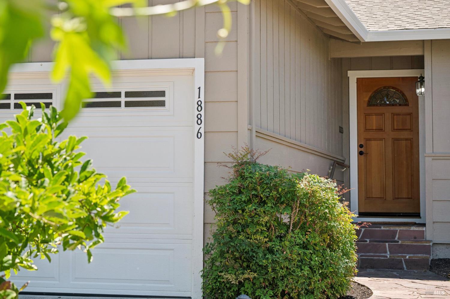1886 Neotomas Avenue Santa Rosa CA 95405
