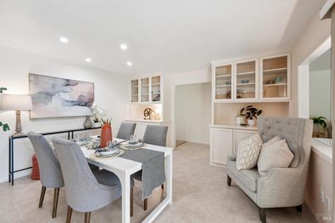 1886 Neotomas Avenue Santa Rosa CA 95405