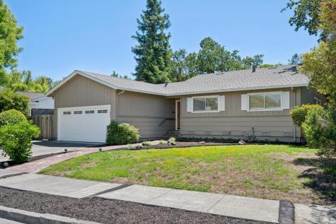 1886 Neotomas Avenue Santa Rosa CA 95405
