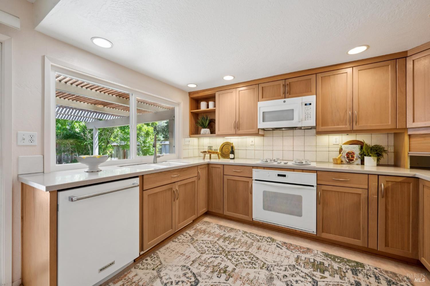 1886 Neotomas Avenue Santa Rosa CA 95405