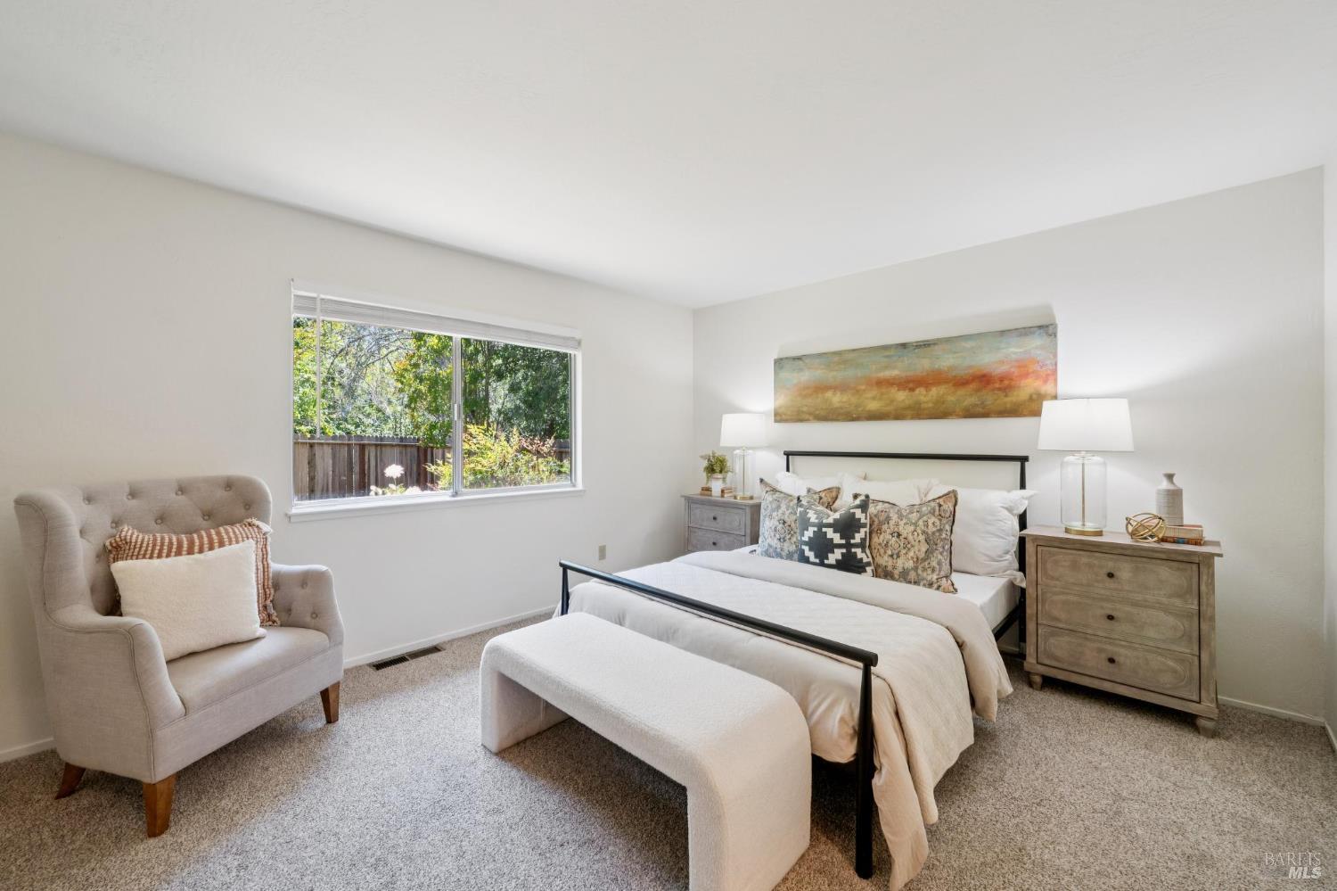1886 Neotomas Avenue Santa Rosa CA 95405