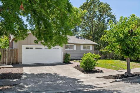 1886 Neotomas Avenue Santa Rosa CA 95405