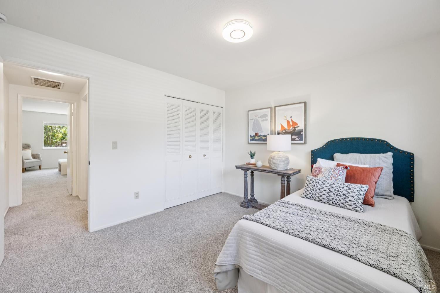 1886 Neotomas Avenue Santa Rosa CA 95405
