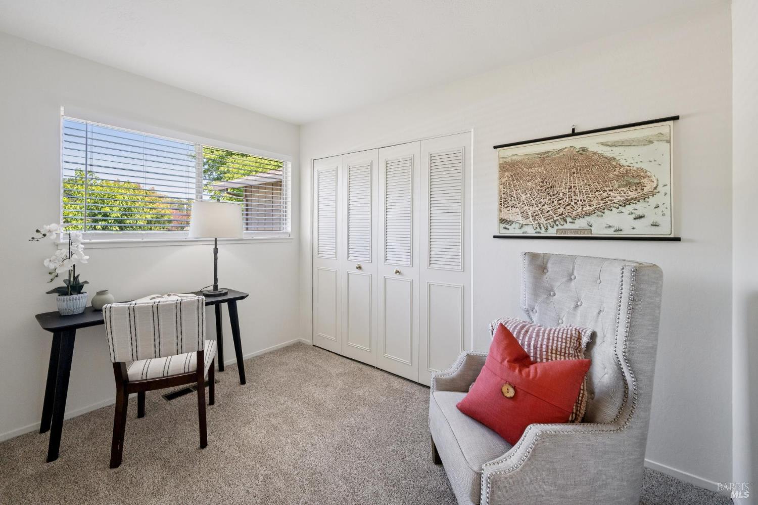 1886 Neotomas Avenue Santa Rosa CA 95405