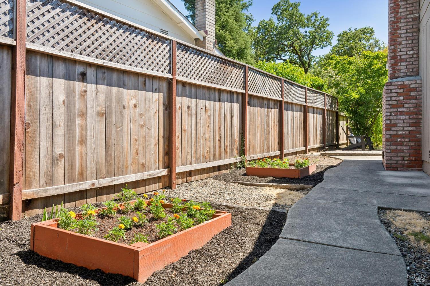 1886 Neotomas Avenue Santa Rosa CA 95405
