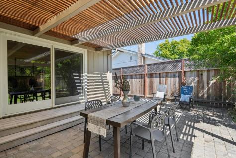 1886 Neotomas Avenue Santa Rosa CA 95405