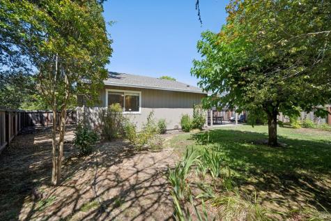 1886 Neotomas Avenue Santa Rosa CA 95405