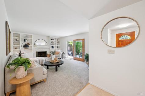 1886 Neotomas Avenue Santa Rosa CA 95405