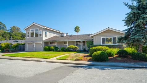 4 Teakwood Court San Rafael CA 94901