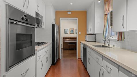 4 Teakwood Court San Rafael CA 94901