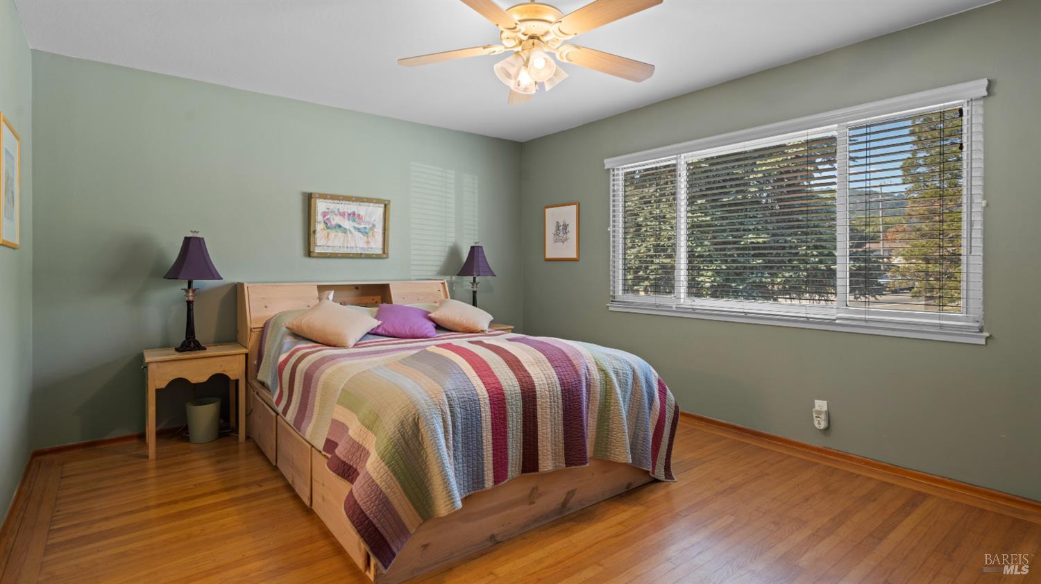 4 Teakwood Court San Rafael CA 94901