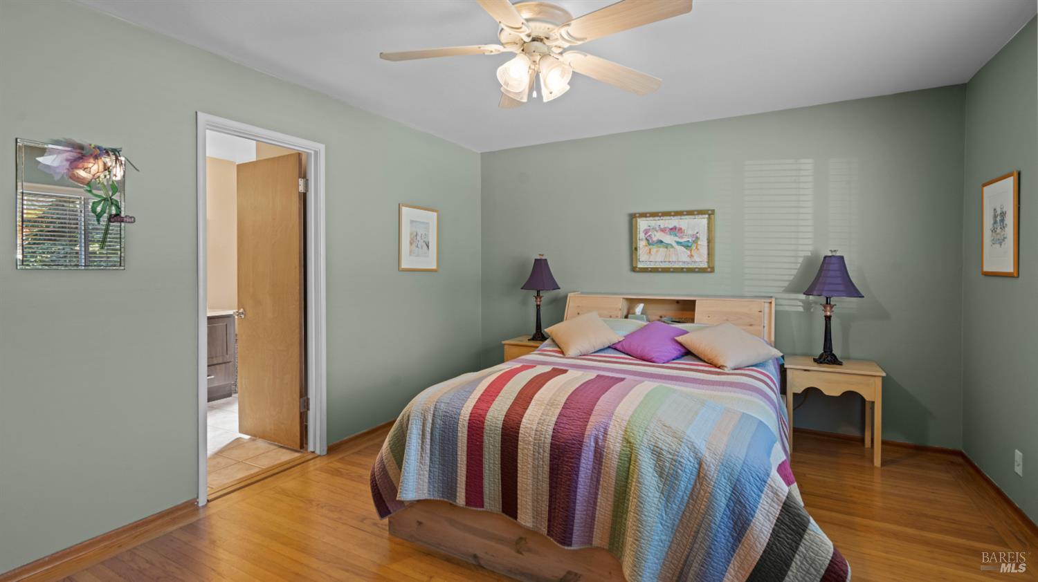 4 Teakwood Court San Rafael CA 94901