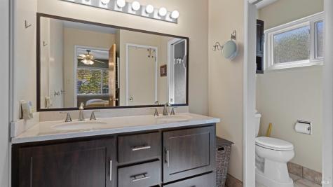 4 Teakwood Court San Rafael CA 94901