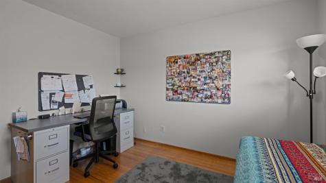 4 Teakwood Court San Rafael CA 94901